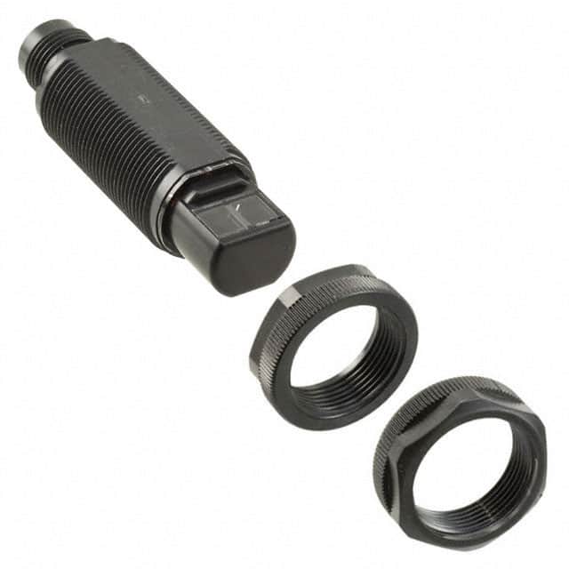 E3RA-DN23 Omron Automation and Safety  Sensori ottici - Fotoelettrici industriali